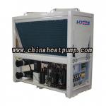 Hiseer 66KW hvac water chiller ( EN14511,CE ,efficiency approved by TUV ,ISO9001 ,underfloor heating ,radiator &amp; fan coil)