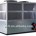 8kw-120kw,Durable Energy Saving and Environmental friendly Scroll Compressor Air Cooled Chiller for Air Conditioning