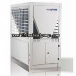 Hiseer high efficiency TUV certified industrial type water heater 66 KW