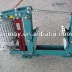 Komay factory Electro Hydraulic brake