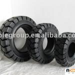 Pheumatic shaped solid tyre/tire 4.00-8