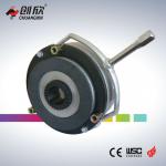 DZS3 Series dc spring applied electric motor brakes