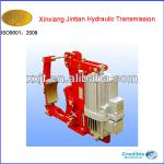 Industrial Electro-hydraulic Drum Brake Manufacture