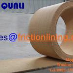 Machinery Brake Liner In Roll