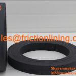 Brake Liner Roll For Traction Machine