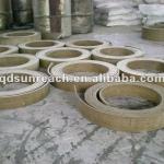Brake Lining Roll for Textile