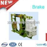 The Newest Mechanical Drum Brake for Industry
