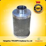 High quality Active carbon filter for hydroponic/greenhouse