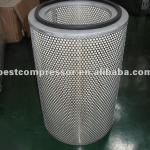 screw compressor oil separator filter