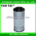 135326206 generator air filter fleetguard number AF27867