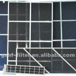 Air Filters for Data Communication Equipment