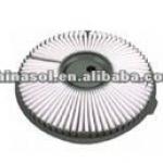 filtration efficiency over 99.8% auto air filter (MD620508)