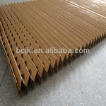 Hot sale paint filter paper/spray booth filter/ paper air filter