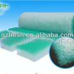 PA-50 painting booth fiberglass filter (manufacture)