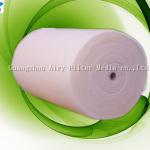 (manufacturer) for spray booth AR-150 Ceiling filter