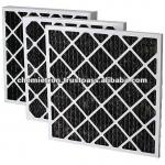 Activated Carbon Chemical Air Filters