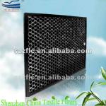 ZF-Activated Carbon Air Filter Screen