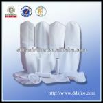 Needle punched dust collector filter bag,filter sock