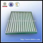 Air Conditioning washable panel filter