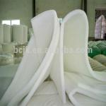 560G spray booth eu5 ceiling filter with ISO9001