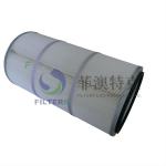 FILTERK GS3160 Polyester Antistatic Dust Flour Filter