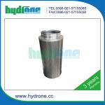 Hydroponic activated carbon air filter