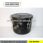 Complete filter gas 530 002