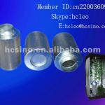 Hydroponics Activated carbon filter