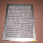 air conditioner filter mesh(dust filter bag )