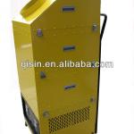 Dust Collector for Ventilation Duct Cleaning