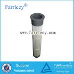 Farrleey Replacing Nordic pleated dust collector cartridge filter