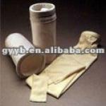 filter bags for liquid and air filtration