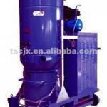 high static pressure portable pulse bag dust collection