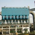bag house dust collector / pulse jet bag dust collector