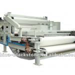 new type high quality belt filter press