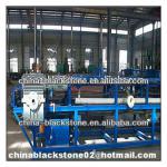 Large Vacuum Belt Filter for Uranium Smelting