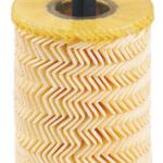 High Quality of oil filter element for peugeot 206