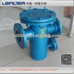 Basket filter