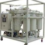 TF-50 turbine oil purifier china