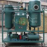 TF-50 turbine oil filtering machine