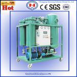 turbine oil purifier