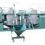 GER-1 used engine oil filterimg equipment