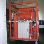 ZY-10 High Efficient Vacuum Transformer Oil PurifIer Series