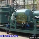 Recycling Macines for hydraulic oil, machine oil, coolant oil and various other lubrication oil.