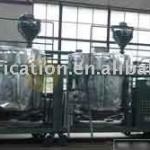 Black Oil Regeneration System