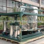 Black Oil Decolor Plant