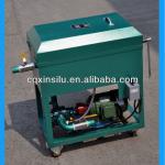 best automatic oil filtration
