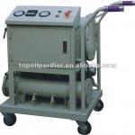 Light fuel oil purification machine series TYB/ oil separator/ oil clean