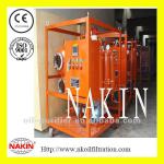 ZYD-50 Strong Vacuum Transformer Oil Treatment