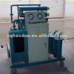 ZL series lubricating oil special-waste engine oil purifier